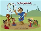 Teddy Anderson, Jessika von Innerebner, Jessika Von Innerebner - La roue medicinale la dance des cerceaux racontee