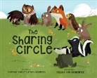 Theresa Larsen-Jonasson, Theresa "Corky" Larsen-Jonasson, Theresa Corky Larsen-Jonasson, Jessika von Innerebner, Jessika von Innerebner - The Sharing Circle