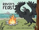 Kung Jaadee, Jaadee Kung, Kung-Jaadee, Jessika von Innerebner, Jessika von Innerebner - Raven's Feast
