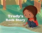 Trudy Spiller, Jessika von Innerebner, Jessika von Innerebner - Trudy's Rock Story