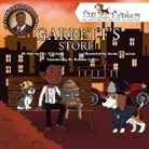 M. J. Mouton, Jezreel Cuevas - Garrett's Store