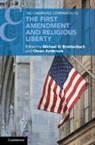 Michael D. Breidenbach, Michael D. (Ave Maria University Breidenbach, Owen Anderson, Owen (Arizona State University) Anderson, Anderson Owen, Michael D. Breidenbach... - Cambridge Companion to the First Amendment and Religious Liberty
