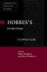 Robin Douglass, Robin (King''''s College London) Olsthoo Douglass, Robin Douglass, Robin (King's College London) Douglass, Douglass Robin, Johan Olsthoorn... - Hobbes''s on the Citizen