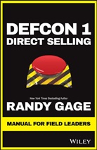 Randy Gage, Gage Randy - Defcon 1 Direct Selling