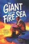 Jeff Himmelman, John Himmelman, Jeff Himmelman - Giant From the Fire Sea