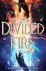 Jennifer San Filippo, Jennifer San Filippo - Divided Fire