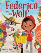 Rebecca J. Gomez, Elisa Chavarri - Federico and the Wolf