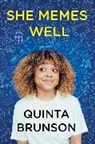 Quinta Brunson - She Memes Well