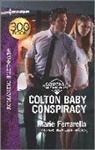 Marie Ferrarella - Colton Baby Conspiracy
