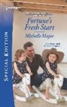 Michelle Major - Fortune's Fresh Start
