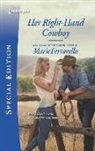 Marie Ferrarella - Her Right-hand Cowboy