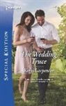 Kerri Carpenter - The Wedding Truce