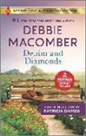 Patricia Davids, Debbie Macomber, Debbie/ Davids Macomber - Denim and Diamonds & a Military Match