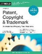 Richard Stim - Patent, Copyright & Trademark