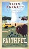 Karen Barnett - Ever Faithful