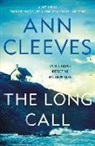 Ann Cleeves - The Long Call