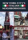 Ray Guarini, Raymond Guarini, John Napoli - New York City's Italian Neighborhoods