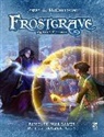 Joseph A McCullough, Joseph A. McCullough, Joseph A. (Author) McCullough, McCullough Joseph A., RU-MOR aRU-MOR, Ru-Mor - Frostgrave: Second Edition