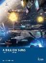 Mike Hutchinson, Zeeshawn Durrani, Paolo Puggioni - A Billion Suns