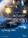 Mike Hutchinson, Hutchinson Mike, Zeeshawn Durrani, Paolo Puggioni - A Billion Suns