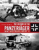 Thomas Anderson - The History of the Panzerjager