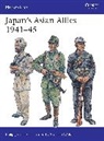 Philip Jowett, Stephen Walsh, Walsh Stephen - Japan's Asian Allies 1941-45