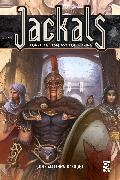 John-Matthew DeFoggi, John McCambridge, Randy Musseau - Jackals - Bronze Age Fantasy Roleplaying