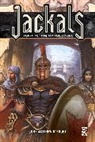 John-Matthew DeFoggi, John McCambridge, Randy Musseau - Jackals