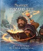 Dmitry Burmak, Kat Burmak, Kate Burmak, Burmak Dmitry, Burmak Kate, Joseph A McCullough... - Frostgrave: Wizard Eye
