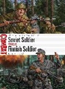 David Campbell, Mr David Campbell, Johnny Shumate, Johnny (Illustrator) Shumate, Shumate Johnny - Soviet Soldier vs Finnish Soldier