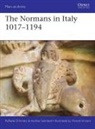 Raffaele D’Amato, Raffaele D'Amato, Raffaele (Author) D'Amato, Andrea Salimbeti, Florent Vincent - The Normans in Italy 1016-1194