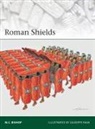 M C Bishop, M. C. Bishop, M.C. Bishop, Giuseppe Rava, Giuseppe (Illustrator) Rava, Rava Giuseppe - Roman Shields