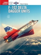Peter E Davies, Peter E. Davies, Jim Laurier, Jim (Illustrator) Laurier, Laurier Jim - F-102 Delta Dagger Units
