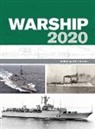 John Jordan - Warship 2020