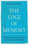Patrick Nunn, Nunn Patrick - The Edge of Memory