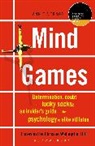 Annie Vernon - Mind Games