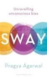 Pragya Agarwal - Sway