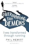 Phil Hewitt, Hewitt Phil - Outrunning the Demons