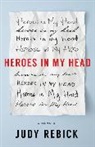 Judy Rebick, Rebick Judy - Heroes in my Head