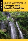Melissa Watson, Watson Melissa - Hiking Waterfalls Georgia and South Carolina