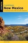 Melinda Crow - Camping New Mexico