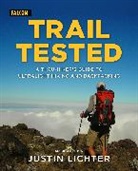 Justin Lichter, Lichter Justin - Trail Tested