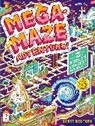 Scott Bedford, Bedford Scott - Mega-Maze Adventure !