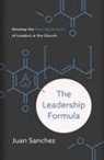 Juan Sanchez - The Leadership Formula
