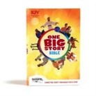 Holman Bible Publishers - KJV One Big Story Bible, Hardcover