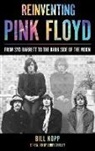 Bill Kopp - Reinventing Pink Floyd