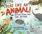 Maria Gianferrari, Maria/ Powell Gianferrari, Mia Powell - Play Like an Animal!