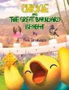 Bee Urabazo, Maddalena Carrai, Martina Terzi - Chickie and the Great Barnyard Benefit