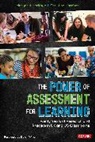 Christine Ann Harrison, Christine Ann Ann Harrison, Margaret Heritage, Margaret Harrison Heritage, Heritage Margaret - Power of Assessment for Learning