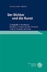 Wolfgan Drost, Wolfgang Drost, Ulrike Riechers - Der Dichter und die Kunst